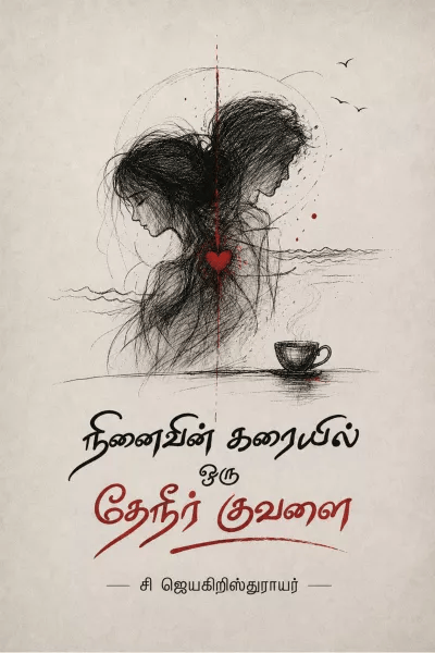 Ninaivin Karaiyil Oru Theneer Kuvalai